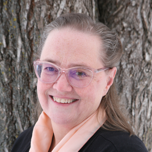Darlene Hull